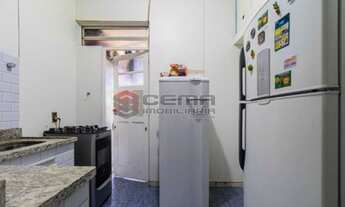 Imagem 6: Cobertura-À VENDA-Flamengo-Rio de Janeiro-RJ