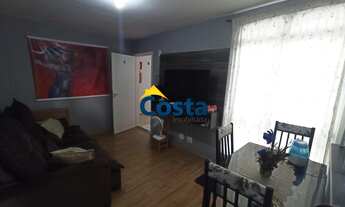 Imagem 3: Apartamento à venda, 2 quartos, 1 vaga, Vila das Flores - Betim/MG