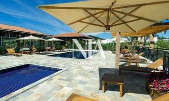 Imagem 5: Casa com 3 dormitórios à venda, 219 m² por R$ 1.200.000,00 - Condomínio Buona Vita - Atiba