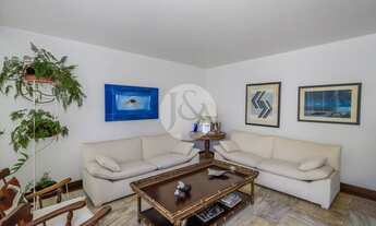 Imagem 2: RIO DE JANEIRO - Apartamento Padrão - Leblon