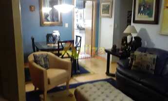 Imagem: Rio de Janeiro - Apartamento Padrão - Tijuca