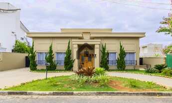 Imagem: Casa à venda, 4 quartos, 4 suítes, 4 vagas