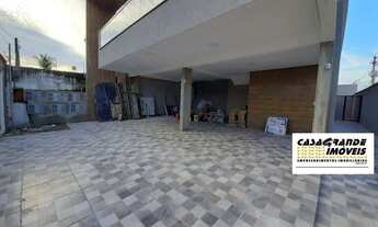 Imagem 5: Sobrado de Condomínio com 2 dorms, Mirim, Praia Grande - R$ 239 mil, Cod: 6455