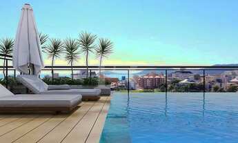 Imagem: Apartamento Alto Padrão na Planta, a 50