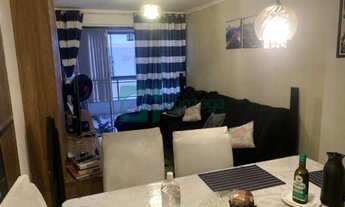 Imagem 3: Rio de Janeiro - Apartamento Padrão - Recreio dos Bandeirantes