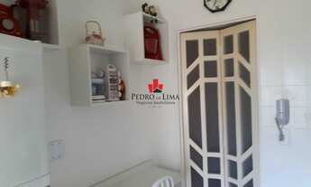 Imagem 6: Apartamento de 2 dormitórios, 1 vaga, 57m² - Água Rasa