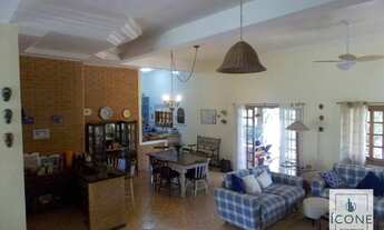 Imagem 3: Casa à venda, 328 m² por R$ 1.300.000,06 - Condomínio Vale do Lago - Sorocaba/SP