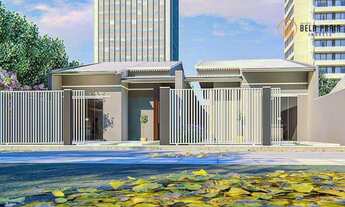 Imagem 2: Casa com 03 dormitórios sendo 01 suíteà venda, 70 m² por R$ 285.000 - Itajuba - Barra Velh