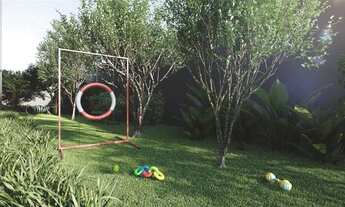 Imagem 7: STUDIO 28 m2 - COM VARANDA E VAGA DE CARRO