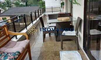 Imagem: Condomínio Royal Barravai - 3 quartos