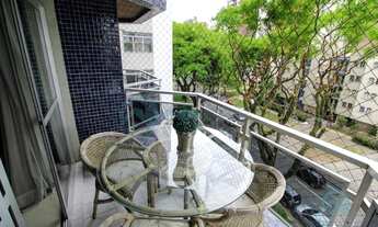 Imagem: Venda de Apartamentos / Padrão na cidade