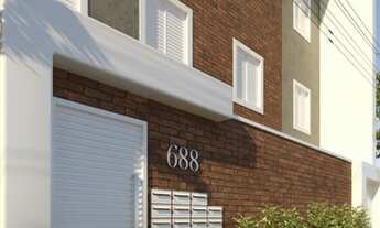 Imagem: Apartamento Shopping Aricanduva