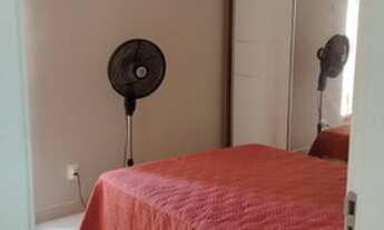 Imagem 2: Apartamento para aluguel com 3 quartos em Imbuí - Salvador - BA