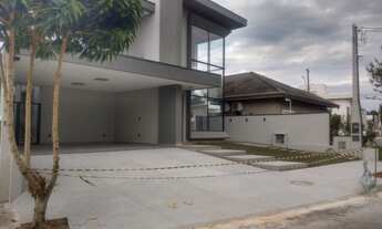 Imagem 3: Sobrado com 3 dormitórios à venda, 239 m² por R$ 1.850.000,00 - Urbanova - São José dos Ca