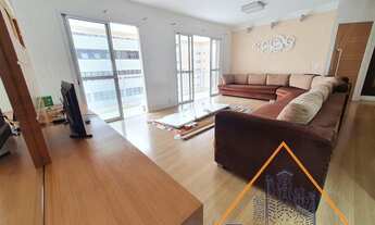 Imagem 5: Apartamento a venda com 3 suítes e 3 vagas no Tatuapé-SP