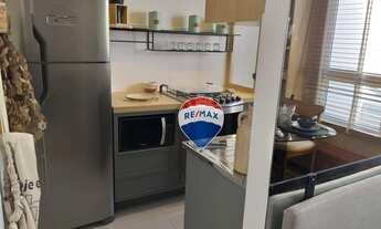 Imagem 3: Apartamento com 2 quartos à venda, 44 m² por R$ 204.000 - Vargem Grande - Rio de Janeiro/R