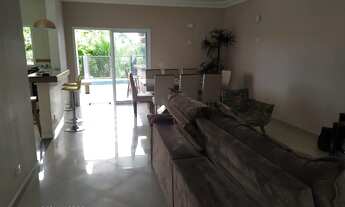 Imagem 6: Casa em Condomínio para Venda em Mogi das Cruzes, Vila Moraes, 3 dormitórios, 1 suíte, 4 b