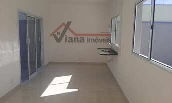 Imagem 2: Indaiatuba - Casa Padrão - Jardim Residencial Veneza