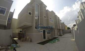 Imagem: Sobrado com 3 dormitórios à venda, 112