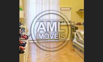 Imagem 3: 03 quartos. Reformado. Metrô. Tijuca. R 650.000,00