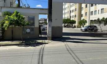 Imagem: Apartamento para venda possui 43 metros