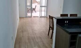 Imagem 7: Apartamento térreo 130 m² 3 dormitórios - 1 suíte - 2 vagas - Baeta Neves - SBcampo