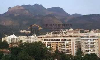 Imagem: Cobertura-À VENDA-Freguesia (Jacarepaguá)-Rio