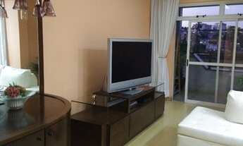 Imagem 3: Apartamento à venda, 4 quartos, 2 suítes, 3 vagas, Santa Efigênia - Belo Horizonte/MG