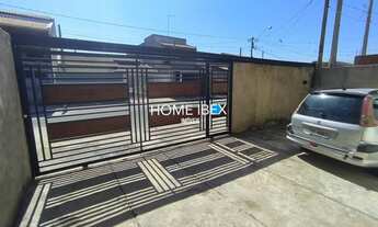 Imagem 3: Casa - Residencial Portal Bordon II - Sumaré