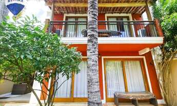 Imagem: Casa com 5 dormitórios à venda, 244 m²