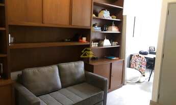 Imagem 7: Rio de Janeiro - Apartamento Padrão - Ipanema