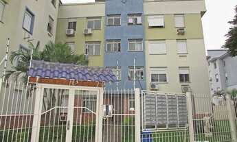 Imagem: PORTO ALEGRE - Apartamento Padrão - Sarandi