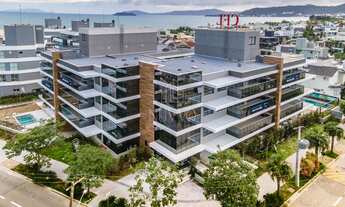 Imagem 1: Florianopolis - Apartamento Padrão - Jurere Internacional