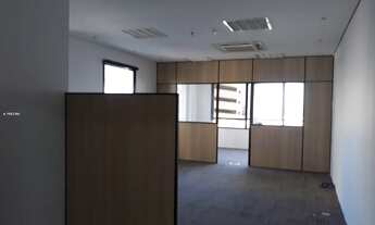 Imagem 4: Sala Comercial para Locação em Barueri, ALAMEDA ARAGUAIA, 2 banheiros, 1 vaga