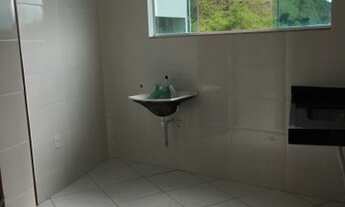 Imagem: Aluga-se apartamentos no Centro de Nova