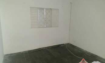 Imagem 7: CASA NO PQ SANTO ANTONIO JACAREÍ SP