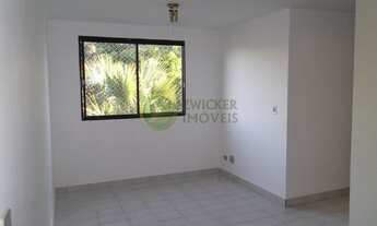 Imagem: Apartamento no Residencial Camélias