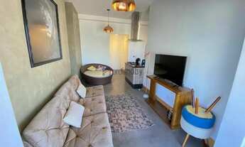 Imagem 4: Apartamento à venda no bairro Pinheiros - São Paulo/SP, Zona Oeste