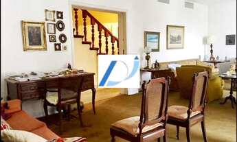 Imagem 5: Copacabana - Cobertura duplex - 4 quartos (1 suíte) - Armários - 2 dependências - Terraço