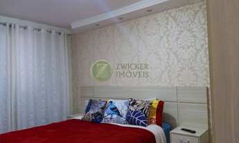 Imagem 5: Lindíssimo Apartamento a Venda no Águas do Sobrado II