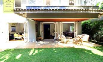 Imagem 4: Alto De Pinheiros - Casa totalmente reformada à Venda