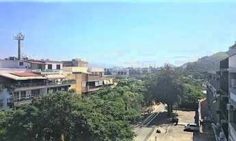 Imagem 3: Barra da Tijuca Apartamento cobertura com 3 dormitórios