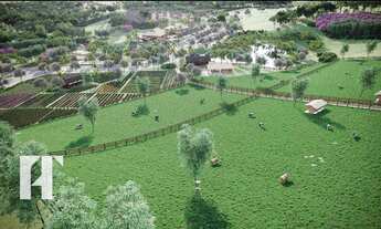 Imagem 6: Terreno Condomínio, 1000 m² por R$ 290.000 - Fazenda Barão do Império - Santa Leopoldina/E