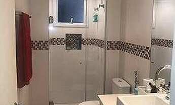 Imagem 6: APARTAMENTO COM 104 M² 3 DORMITÓRIOS 3 VAGAS DE GARAGEM