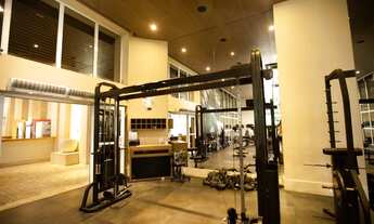 Imagem 6: Apartamento para aluguel com 160 metros quadrados 2 quartos