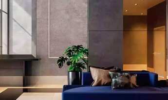 Imagem 3: Moema - Apartamento de 79 m2 , com 1 Suites , e com 1 Vaga de Garagem