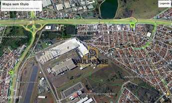 Imagem 2: Galpão à venda, 1750 m² por R$ 3.200.000,00 - Jardim São Francisco (Nova Veneza) - Sumaré