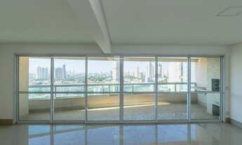 Imagem 3: Maison Autentique - Apartamento 4 quartos, sendo 4 suítes