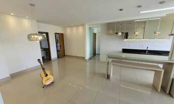 Imagem 7: Apartamento a venda com 3 quartos, sendo 3 suítes plenas, no Jardim Atlântico - Goiânia