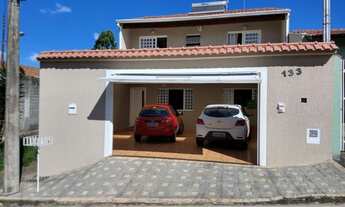 Imagem: Casa com 2 dormitórios à venda, 170 m²